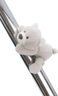 Produktbild von NICI GREEN Magnettier MagNICI Bär Finni beige 12cm