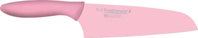 Obrázek produktu pro kai Pure Komachi 2, Nůž santoku, 15 cm, Nerezová ocel, 1 kusů