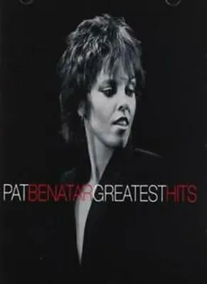 Obrázek produktu pro Pat Benatar: Greatest Hits - Capitol - (CD / Track: H-P)