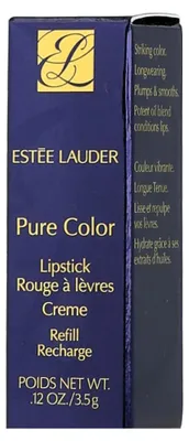 Obrázok produktu pre E.Lauder Pure Color Envy Sculpting Lipstick - Náplň #520 Carnal 3,5 g
