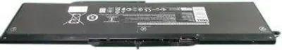 Immagine prodotto di Dell Battery, 6 Cell, Lithium Ion (D191G)