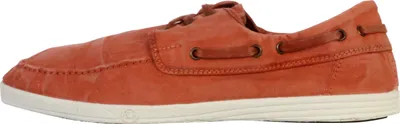 Produktbild von Sneakers mit Schnürsenkeln