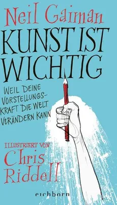 Produktbild von Kunst ist wichtig