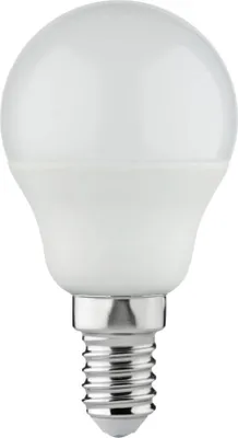 Produktbild von BILO LED-Glühbirne 4,9 W 470 lm 4000 K E14 Kanlux 23428