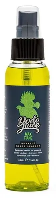 Produktbild von Dodo Juice Max Pane Fensterdichtstoff (100 ml)