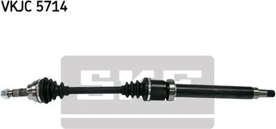 Produktbild von SKF Antriebswelle VKJC