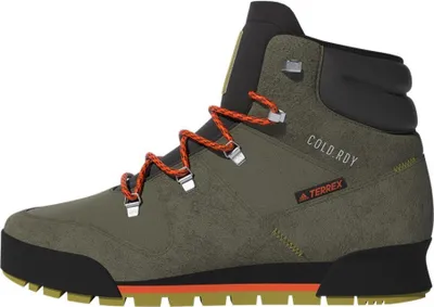 Produktbild von Adidas Schuhe Terrex Snowpitch Crdy, GW4065