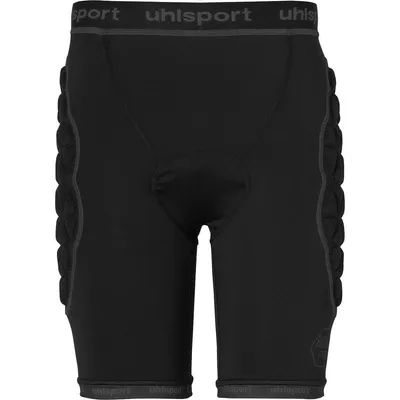 Produktbild von Uhlsport Bionikframe Padded Shorts Herren - Schwarz