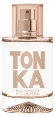 Immagine prodotto di Solinotes, Tonka, Eau de Parfum, unisex, 50 ml