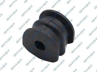 Produktbild von GSP Lagerung Stabilisatorkoppelstange 517308 Hinten Links Hinten Rechts für NISSAN X-TRAIL (T31) 15mm