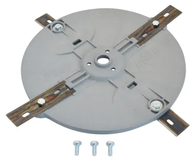 Produktbild von Messerscheibe passend Solo by AL-KO ROBOLINHO 1423W (/2323W) Mähroboter 127544