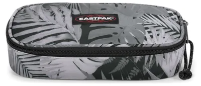 Imagen del producto de EASTPAK estuche para lápices Oval Single Brize RetroDark multicolor