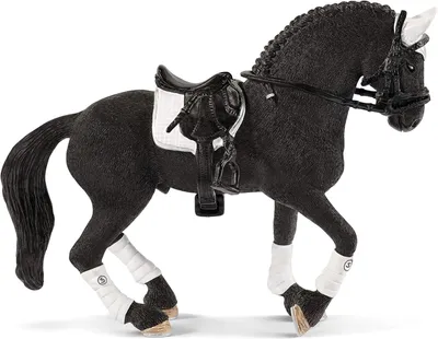 Produktbild von schleich HORSE CLUB 42457, Horses, Riding Tournament, 5 Jahr(e), Mehrfarbig, Kunststoff