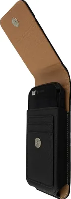 Image de Sac de Cat S31 avec clip noir