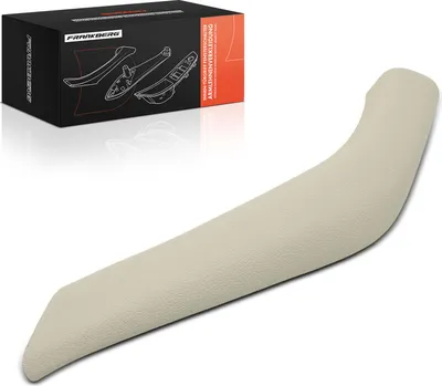 Image de Frankberg 1x poignée de porte intérieur droite pour BMW X1 Van F48 2014-2022