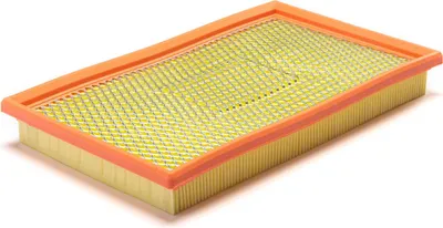 Produktbild von Luftfilter UFI 30.316.00 für MINI Schrägheck (R50, R53) Filtereinsatz