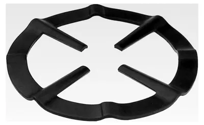 Produktbild von Universalständer für Küche und Camping aus Gusseisen 110 mm