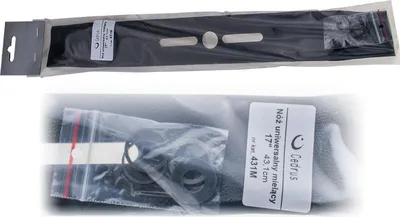 Obrázek produktu pro Univerzální žací nůž 43,1 cm broušení 17 palců L-431M