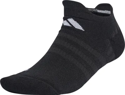Produktbild von adidas TENNIS LOW-CUT CUSHIONED, 1 PAAR extra kurze Tennissocken schwarz schwarz M