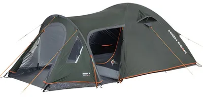 Immagine prodotto di High Peak - Tenda a cupola "Kira 3.1" MR2426 (taglia unica) (verde)