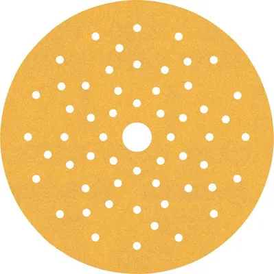 Produktbild von EXPERT C470 Schleifscheibe, 150mm, K220, Multilochung, 50-tlg.