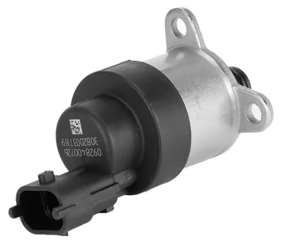 Image de Vanne de dosage et régulateur de pression de la pompe à carburant 0928400726 Compatible avec FIAT DUCATO 2.3 JTD D et IVECO DAILY III