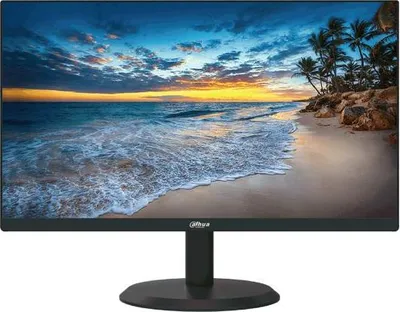 Zdjęcie produktu dla Dahua Technology LM22-H200, 54,5 cm (21.4"), 1920 x 1080 px, Full HD, LED, 6,5 ms, Czarny