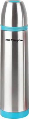 Produktbild von Orbegozo TRL 870, 0,75 l, Edelstahl