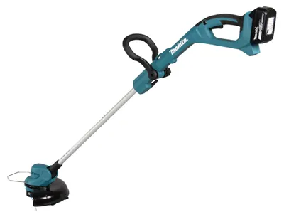 Immagine prodotto di Makita DUR193Z brush cutter/string trimmer 280 W Battery Black