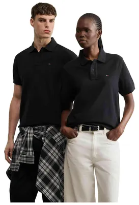 Obrázok produktu pre Košeľa Tommy Hilfiger DM0DM22711BDS pre Pánske
