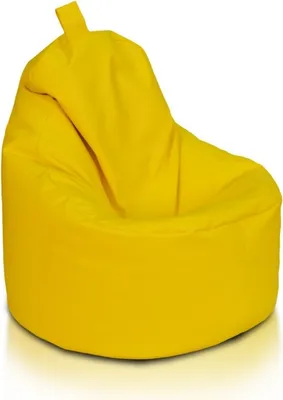 Obrázek produktu pro Křeslo Yoko z  - Měkké a pohodlné - Moderní - Barva: E18 Yellow