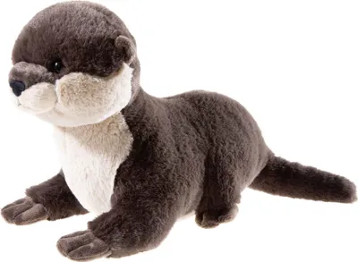 Produktbild von Heunec Plüschtier Otter 40cm - Kuscheltier Tier Spielzeug