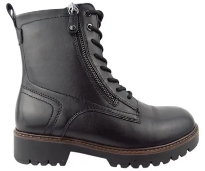 Produktbild von Tamaris Stiefelette Schwarz