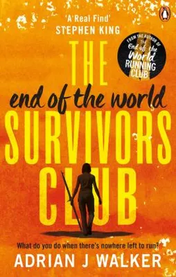 Immagine prodotto di The End of the World Survivors Club