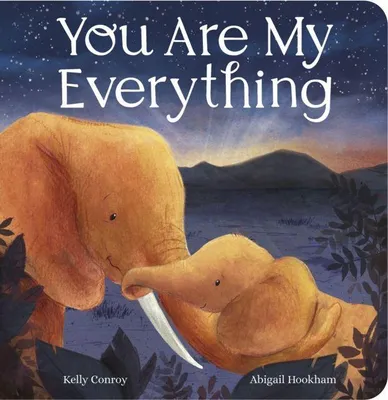 Produktbild von You Are My Everything
