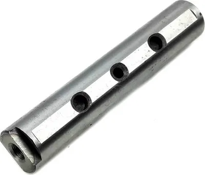 Productafbeelding van Metallschraube Cabineophanging 1332194 DAF F, XF 95/ 105 | 0077390, 09.010.0270.550