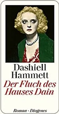 Produktbild von Der Fluch des Hauses Dain