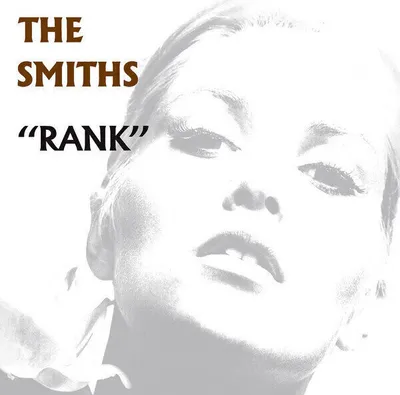 Zdjęcie produktu dla The Smiths - Rank (2 LP)