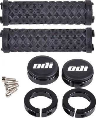 Obrázok produktu pre Odi Grips Vans Lock-On, Madlá, Čierna