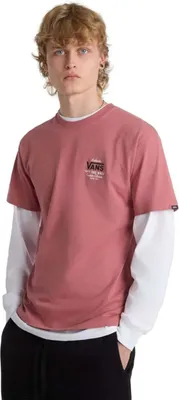 Immagine prodotto di T-shirt Vans VN0A3HZFCYY1 da Unisex