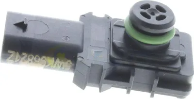 Produktbild von VEMO V10-72-1409 Ladedrucksensor für VW GOLF VI (5K1) Saugrohr