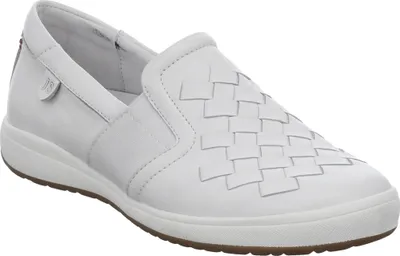 Produktbild von JOSEF SEIBEL Damen Slipper Caren 26 | weiß