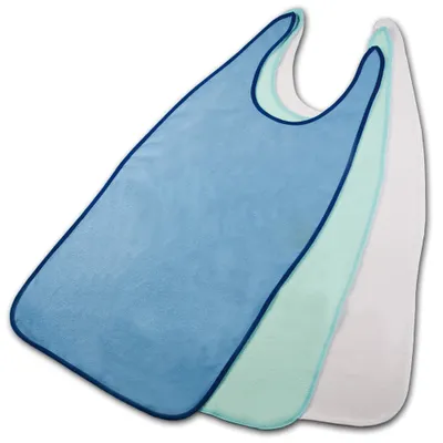 Obrázek produktu pro Suprima jídelní zástěra froté 100x48 cm - č. 5-004-037