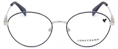 Produktbild von Longchamp Sonnenbrille LO2154 042 52 17 140