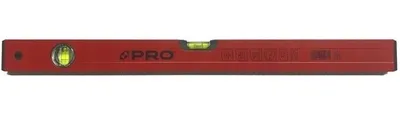 Obrázok produktu pre Pro PRO400 Vodováha hliníková 60 cm presná