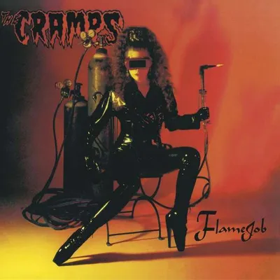 Produktbild von Cramps: Flamejob