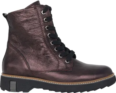 Produktbild von Waldläufer  Kitomi - damen stiefelette - extra breit