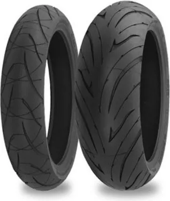 Obrázek produktu pro Shinko  motorcycle-tyres F-016 Verge ( 17 )
