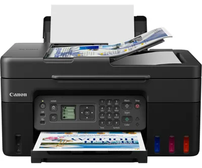 Productafbeelding van Canon Pixma G4570