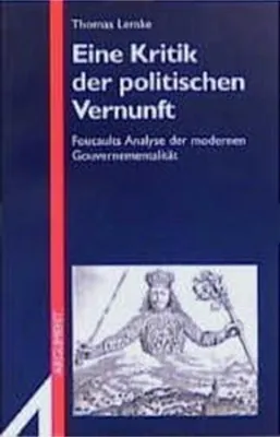 Immagine prodotto di Eine Kritik der politischen Vernunft